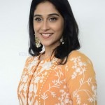 Actress Regina Cassandra at Anya Tutorial Press Meet Event Photos