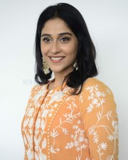 Actress Regina Cassandra at Anya Tutorial Press Meet Event Photos