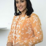 Actress Regina Cassandra at Anya Tutorial Press Meet Event Photos