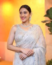 Actress Regina Cassandra at Utsavam Pre Release Event Photos 01 Actress Regina Cassandra at Utsavam Pre Release Event Photos 01