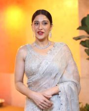Actress Regina Cassandra at Utsavam Pre Release Event Photos 02 Actress Regina Cassandra at Utsavam Pre Release Event Photos 02