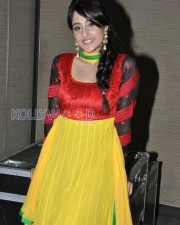 Actress Regina Latest Pictures