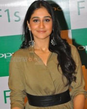 Actress Regina Oppo Mobile Promotion Pictures