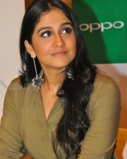 Actress Regina Oppo Mobile Promotion Pictures