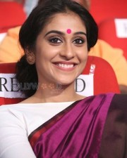 Actress Regina Saree Photos