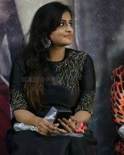 Remya Nambeesan 38 Actress Remya Nambeesan At Seethakaathi Movie Press Meet Pictures