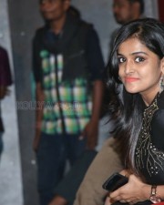 Remya Nambeesan 35 Actress Remya Nambeesan At Seethakaathi Movie Press Meet Pictures
