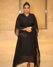 Actress Remya Nambeesan at Dayaa Prerelease Event Stills 10