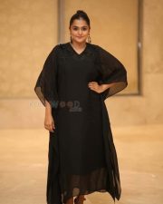 Actress Remya Nambeesan at Dayaa Prerelease Event Stills 11