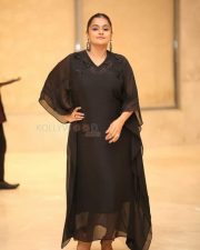 Actress Remya Nambeesan at Dayaa Prerelease Event Stills 12