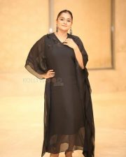 Actress Remya Nambeesan at Dayaa Prerelease Event Stills 13