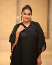 Actress Remya Nambeesan at Dayaa Prerelease Event Stills 15