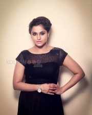 Remya Nambeesan 7 Actress Remya Nambessan Photoshoot Stills