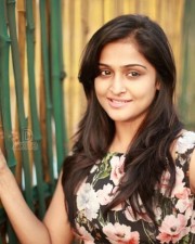 Remya Nambeesan 5 Actress Remya Nambessan Photoshoot Stills
