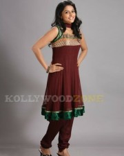 Remya Nambeesan 55 Actress Remya Stills