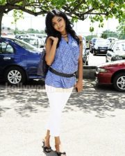Actress Rima Kallingal Pictures