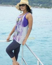 Actress Rima Kallingal Pictures