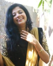 Actress SShivada Nair Photos
