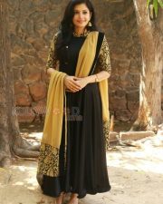 Actress SShivada Nair Photos