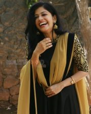 Actress SShivada Nair Photos