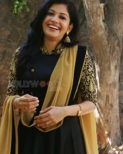 Actress SShivada Nair Photos