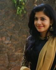 Actress SShivada Nair Photos