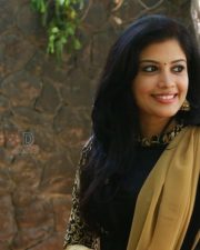 Actress SShivada Nair Photos