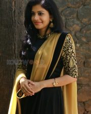 Actress SShivada Nair Photos