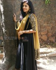 Actress SShivada Nair Photos