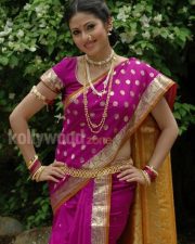 Actress Sada Pics