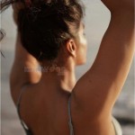 Sai Dhanshika 10 Actress Sai Dhanshika Hot Beach Photoshoot Stills