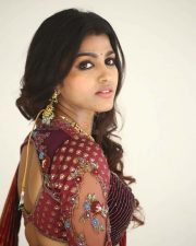 Actress Sai Dhanshika at Shikaru Movie Press Meet Photos 31 Actress Sai Dhanshika at Shikaru Movie Press Meet Photos 31