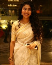 Actress Sai Pallavi At Ngk Audio Launch Photos