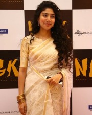 Actress Sai Pallavi At Ngk Audio Launch Photos