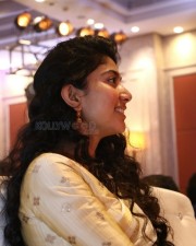 Actress Sai Pallavi At Ngk Audio Launch Photos