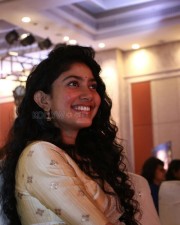 Actress Sai Pallavi At Ngk Audio Launch Photos