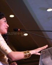 Actress Sai Pallavi At Ngk Audio Launch Photos