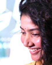 Actress Sai Pallavi At Ngk Audio Launch Photos