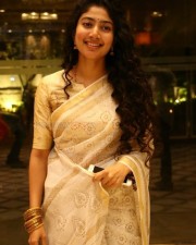 Actress Sai Pallavi At Ngk Audio Launch Photos