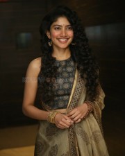Sai Pallavi 57 Actress Sai Pallavi At Ngk Pre release Event Photos