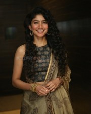 Sai Pallavi 56 Actress Sai Pallavi At Ngk Pre release Event Photos