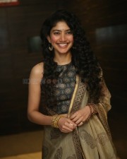 Sai Pallavi 55 Actress Sai Pallavi At Ngk Pre release Event Photos