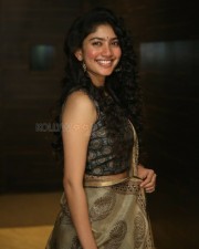 Sai Pallavi 54 Actress Sai Pallavi At Ngk Pre release Event Photos