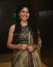 Sai Pallavi 51 Actress Sai Pallavi At Ngk Pre release Event Photos