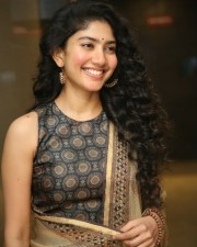 Sai Pallavi 50 Actress Sai Pallavi At Ngk Pre release Event Photos