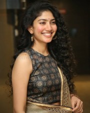Sai Pallavi 47 Actress Sai Pallavi At Ngk Pre release Event Photos