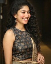 Sai Pallavi 46 Actress Sai Pallavi At Ngk Pre release Event Photos