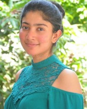 Sai Pallavi 44 Actress Sai Pallavi Interview Photos
