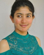 Sai Pallavi 43 Actress Sai Pallavi Interview Photos