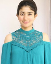 Sai Pallavi 40 Actress Sai Pallavi Interview Photos